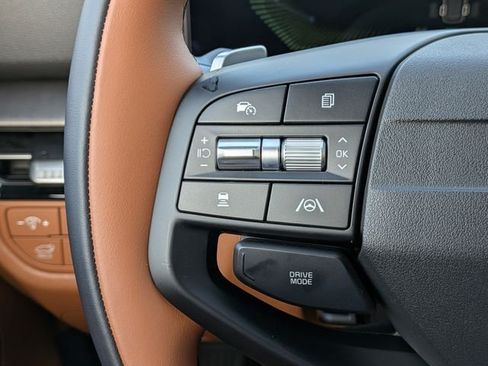 New 2027 Kia Sportage AWD Hybrid image 30