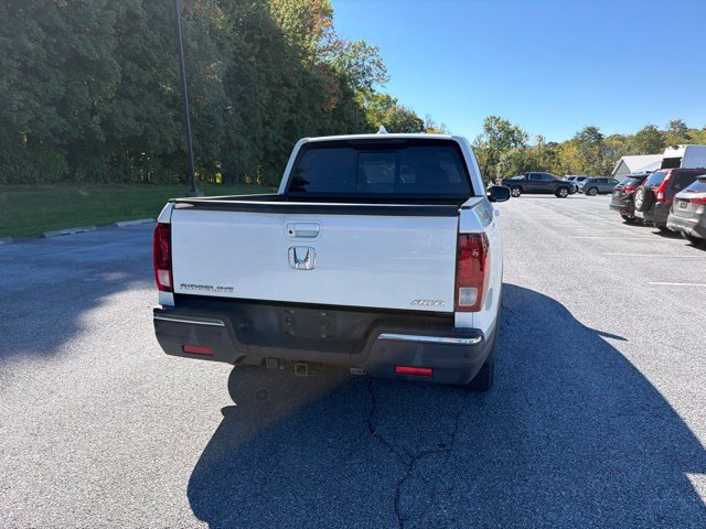 Used 2020 Honda Ridgeline RTL-E image 11