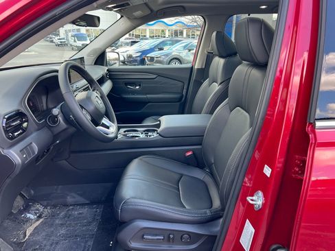 New 2026 Honda Pilot Touring image 4