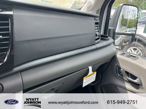 New 2025 Ford Transit 350 XLT RWD image 15
