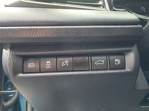 Certified 2025 Toyota Camry XSE FWD image 35