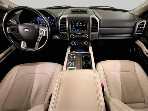 Used 2019 Ford Expedition Platinum AWD/4WD image 15
