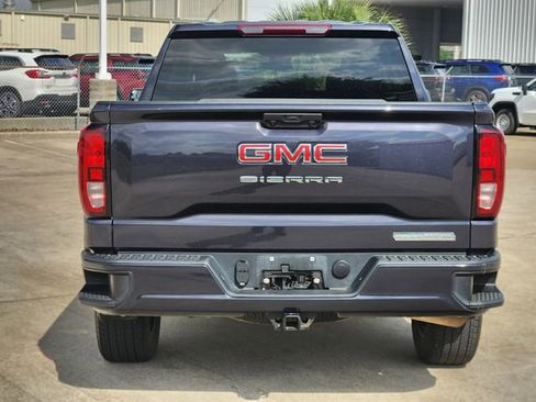 Certified 2024 GMC Sierra 1500 Elevation image 6