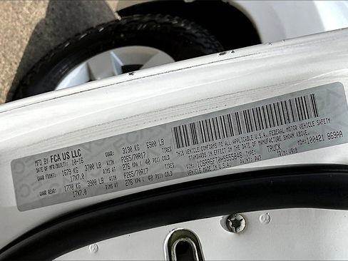 Used 2017 RAM 1500 Tradesman w/ Popular Equipment Group image 29