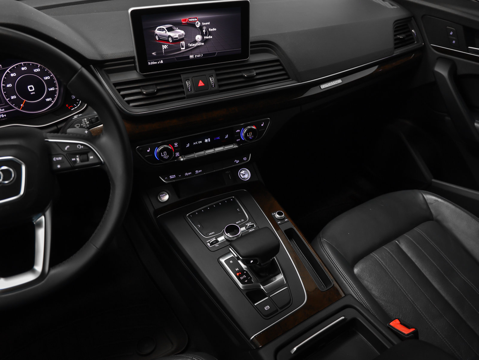 Used 2018 Audi Q5 2.0T Premium AWD/4WD image 32