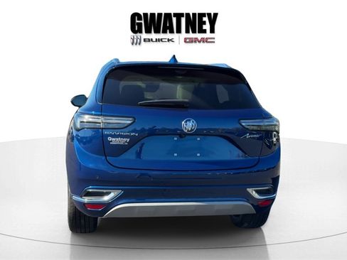 Used 2023 Buick Envision Avenir image 5