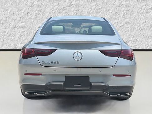 Used 2026 Mercedes-Benz CLA 250 image 4