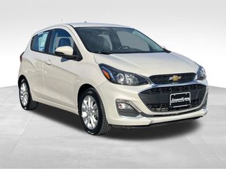 Used 2021 Chevrolet Spark LT 360° Tour