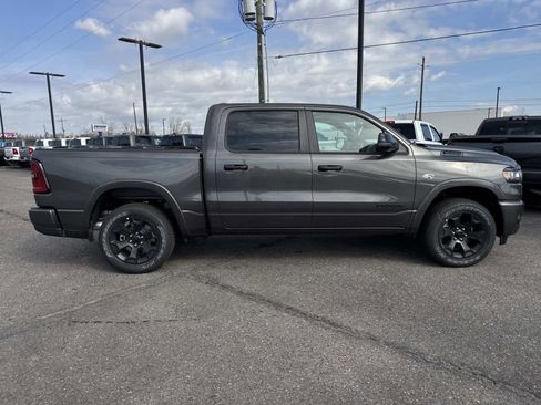 New 2026 RAM 1500 Big Horn image 6