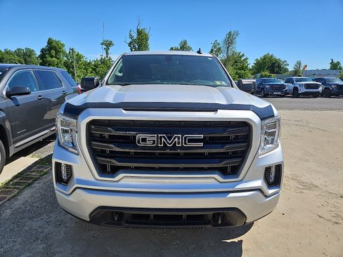 Used 2022 GMC Sierra 1500 Elevation AWD/4WD image 3