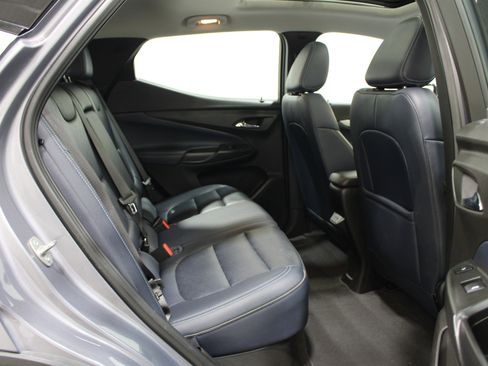 Used 2022 Chevrolet Bolt EUV Premier w/ Launch Edition FWD image 25