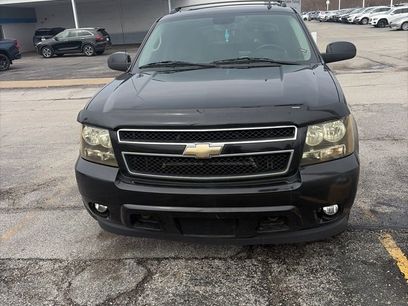 Used 2009 Chevrolet Avalanche LS