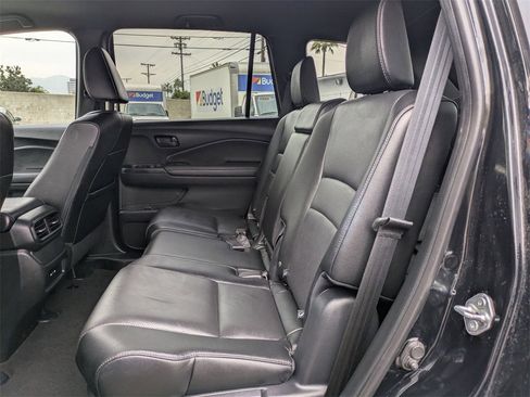 Used 2024 Honda Passport EX-L image 29