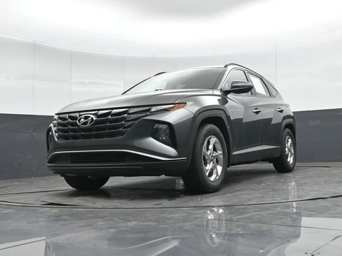 Used 2022 Hyundai Tucson SEL image 38