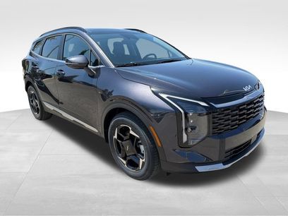 New 2026 Kia Sportage EX w/ EX Panorama Roof Package