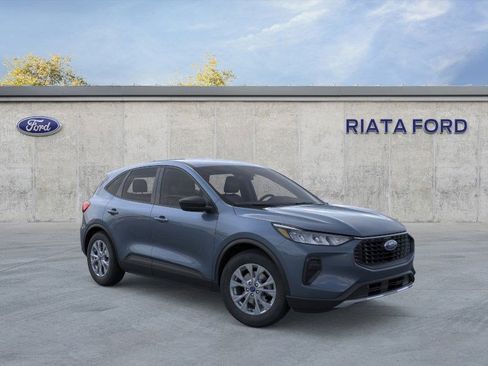 New 2025 Ford Escape Active w/ Tech Pack #1 image 7