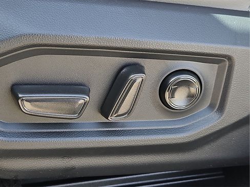 New 2026 Toyota Tundra Limited image 19