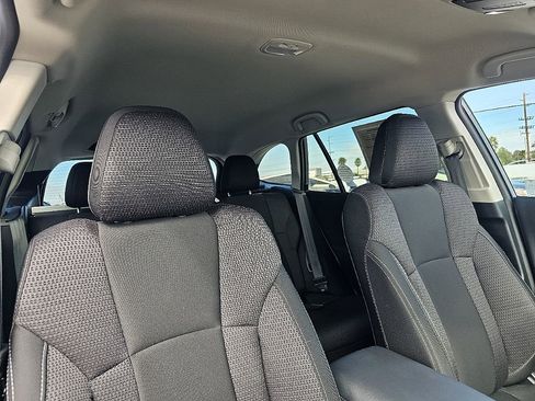 Certified 2025 Subaru Outback Premium image 19
