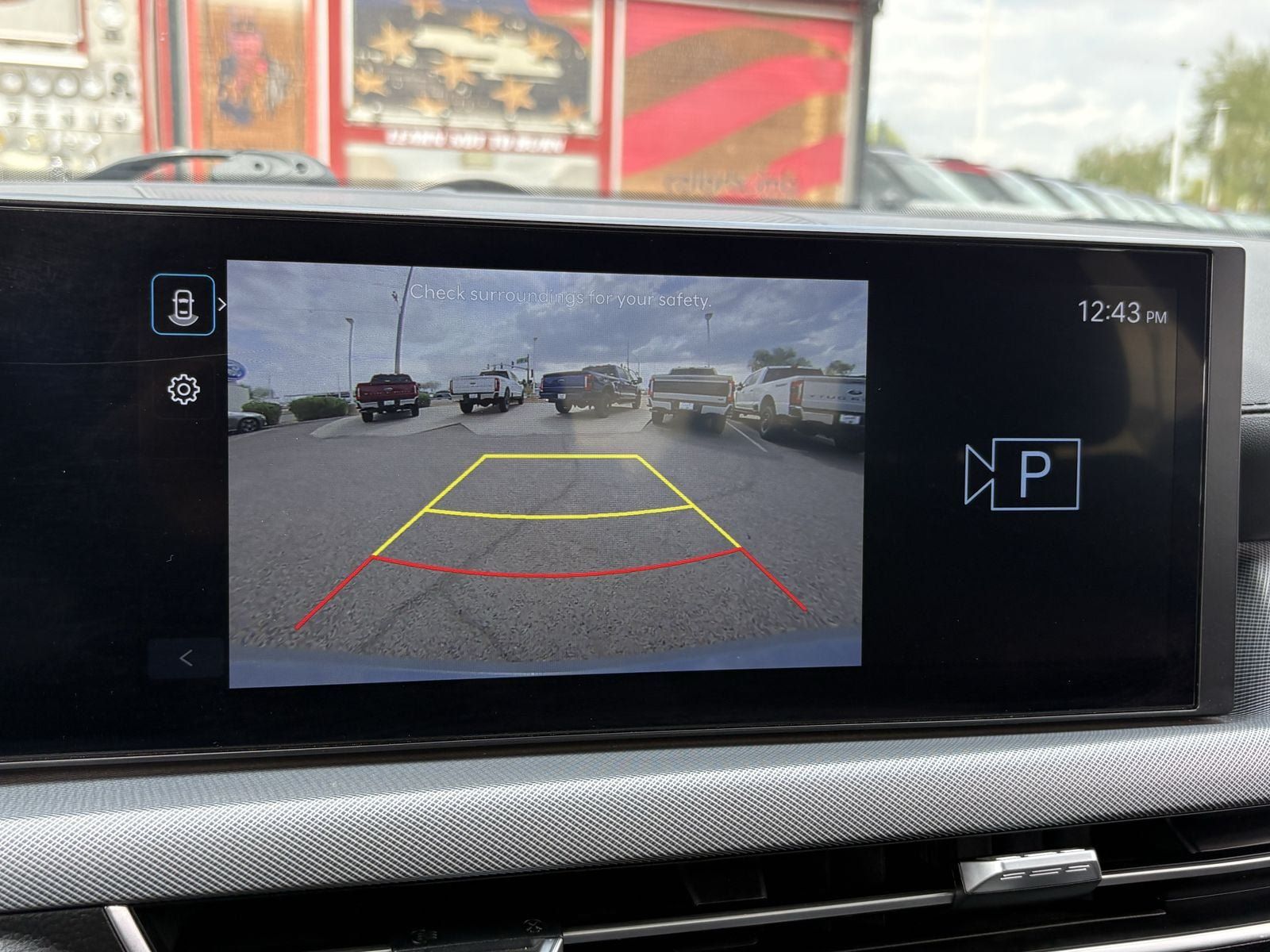 Used 2025 Hyundai Sonata SEL FWD image 28