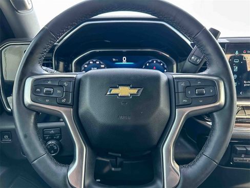 Certified 2024 Chevrolet Silverado 1500 LT image 25