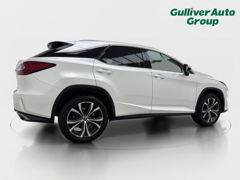 Used 2019 Lexus RX 350 FWD w/ Navigation Package image 9