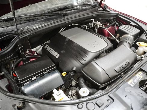 Certified 2022 Dodge Durango R/T image 10