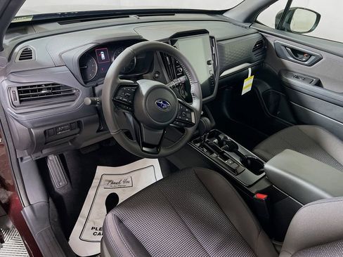 New 2026 Subaru Forester Premium image 9