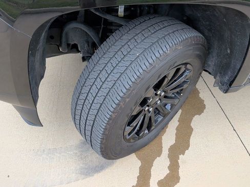 Used 2022 GMC Canyon Elevation w/ Trailering Package image 42