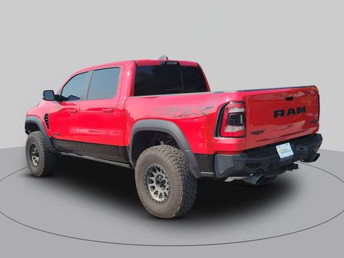 Used 2021 RAM 1500 TRX w/ TRX Level 2 Equipment Group AWD/4WD image 5
