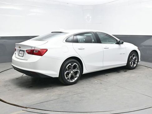 Used 2024 Chevrolet Malibu LT FWD image 7