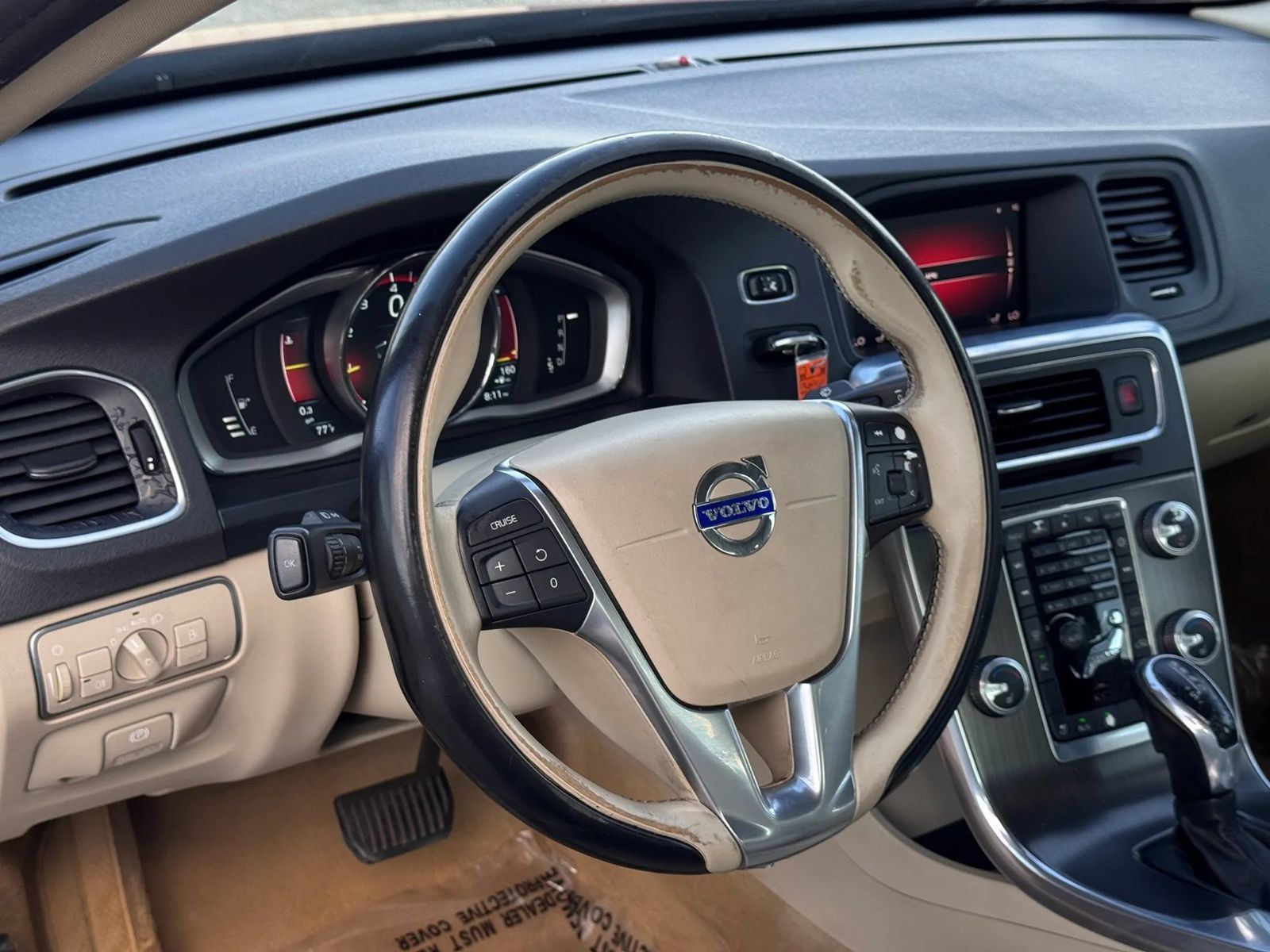 Used 2015 Volvo S60 T5 Premier FWD image 17