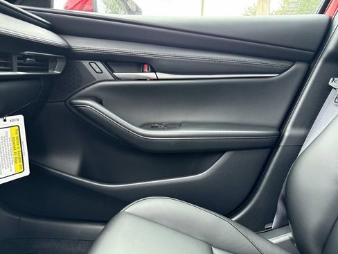 New 2026 MAZDA MAZDA3 s FWD image 31
