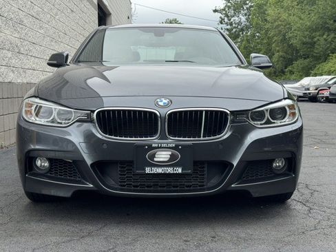 Used 2015 BMW 328i xDrive Sedan AWD/4WD image 11