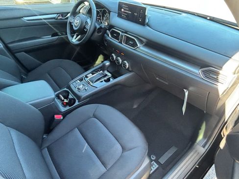 New 2025 MAZDA CX-5 AWD 2.5 S image 21