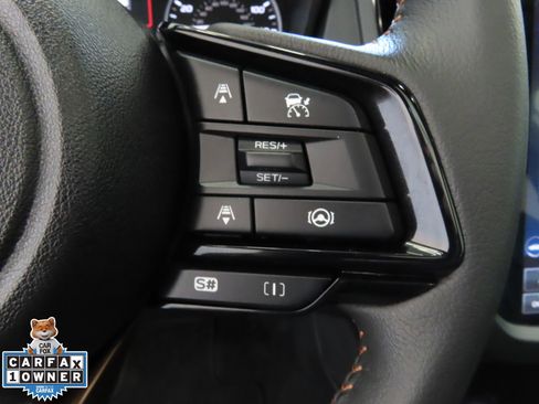 Certified 2025 Subaru Forester Sport w/ Popular Package #1 image 15