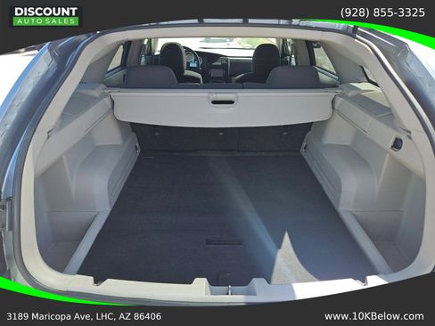 Used 2006 Dodge Magnum SXT image 9