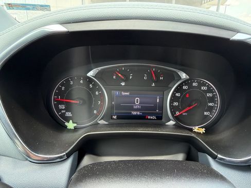 Used 2022 Chevrolet Blazer LT FWD image 7