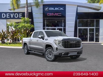 New 2026 GMC Sierra 1500 Denali Ultimate