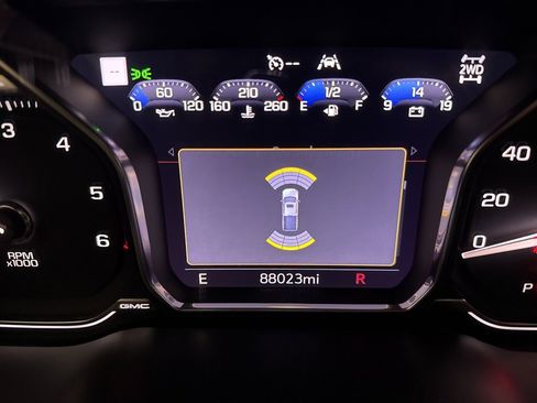 Used 2020 GMC Sierra 1500 AT4 w/ AT4 Premium Package image 39