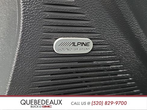Used 2016 Dodge Challenger R/T Scat Pack w/ Leather Interior Group RWD image 10