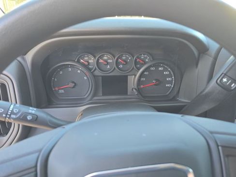 New 2026 GMC Sierra 3500 Pro w/ Convenience Package image 15