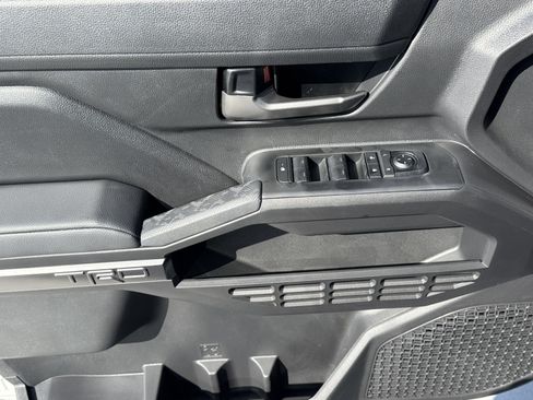 New 2025 Toyota Tacoma TRD Sport image 18