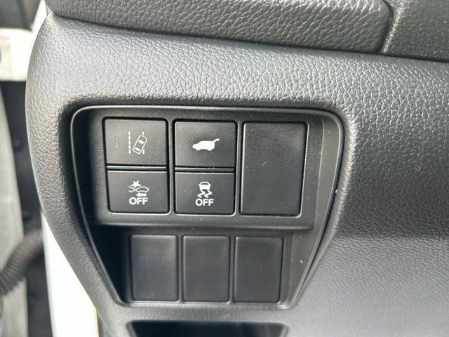 Used 2018 Honda CR-V EX-L image 19