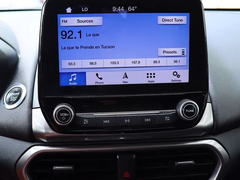 Used 2019 Ford EcoSport SE w/ SE Convenience Package FWD image 42
