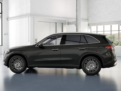 New 2026 Mercedes-Benz GLC 300 image 28