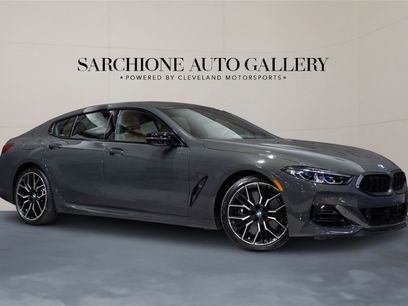 Used 2025 BMW M850i xDrive