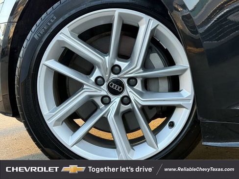 Used 2024 Audi A5 2.0T Premium Plus image 10