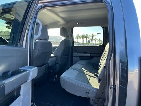 Used 2024 Ford F250 XLT image 9