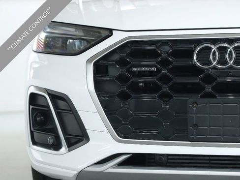 Used 2024 Audi Q5 2.0T Premium Plus image 7