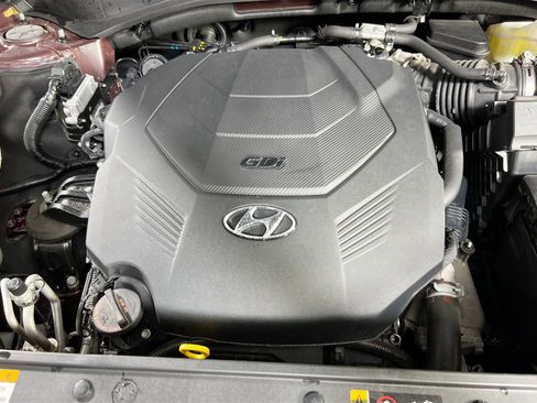 Used 2023 Hyundai Palisade Calligraphy w/ Cargo Package AWD/4WD image 31